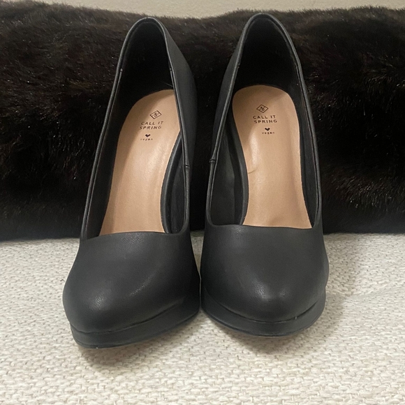 ♥️Call it spring-Heels - Picture 6 of 6